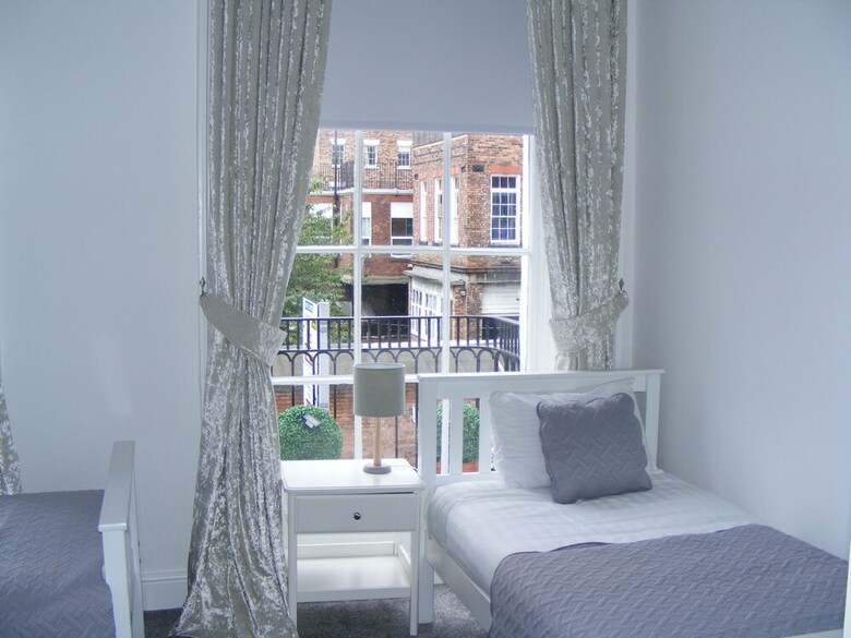 Apartamentos Elysium Liverpool