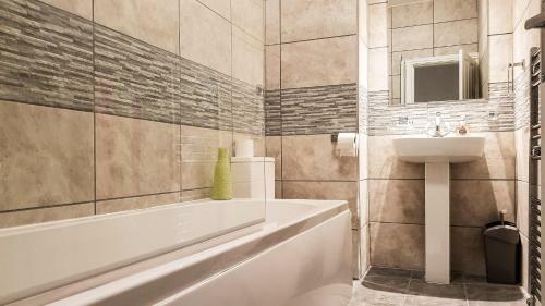 Apartamento Entire Home In Liverpool