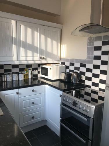 Wavertree House