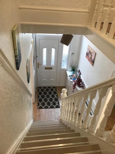 Wavertree House