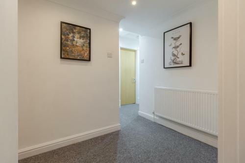 Edge Hill Apartments