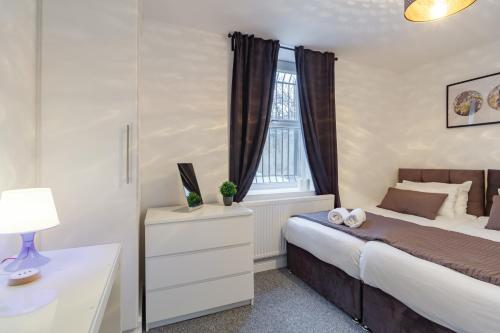 Edge Hill Apartments