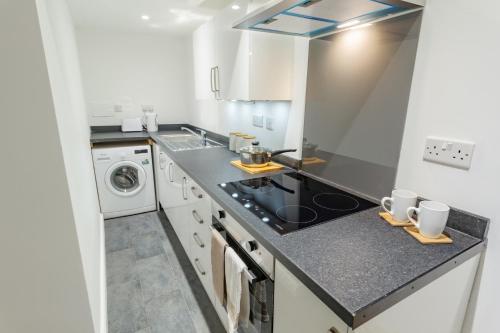 Edge Hill Apartments