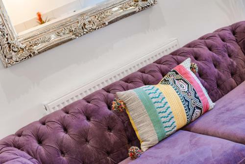 Apartamento Knight Street