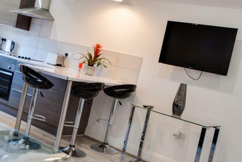 Apartamento Knight Street