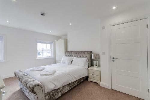 Apartamento Knight Street