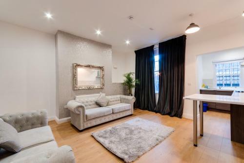Apartamento Knight Street
