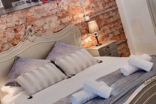 Duke Street Apart Hotel