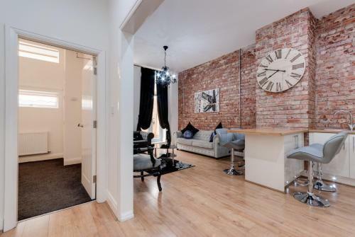 Duke Street Apart Hotel