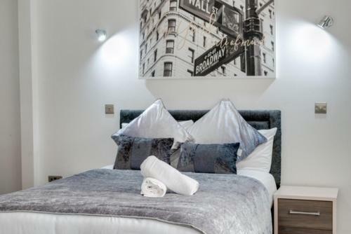 Duke Street Apart Hotel