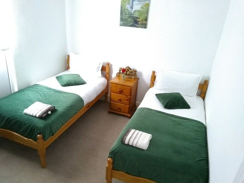 The Liverpool Reds B&B