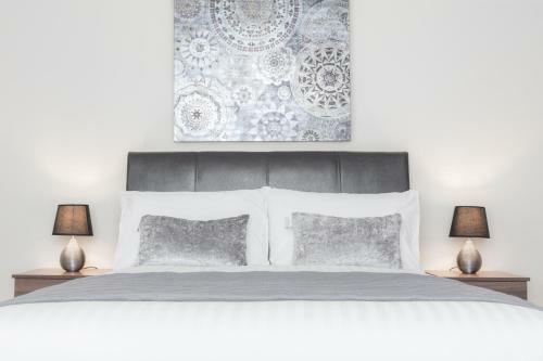 Apartamento Platinum Sa- Wavertree House