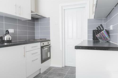 Apartamento Platinum Sa- Wavertree House
