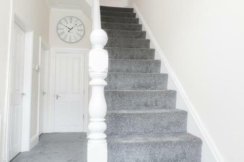 Apartamento Platinum Sa- Wavertree House