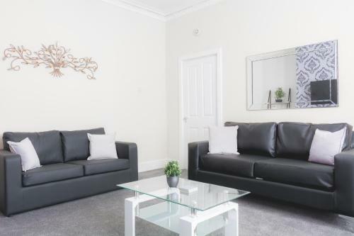 Apartamento Platinum Sa- Wavertree House