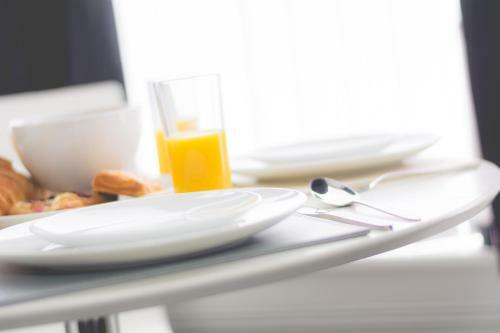 Apartamento Platinum Sa- Wavertree House