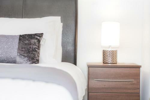 Apartamento Platinum Sa- Wavertree House