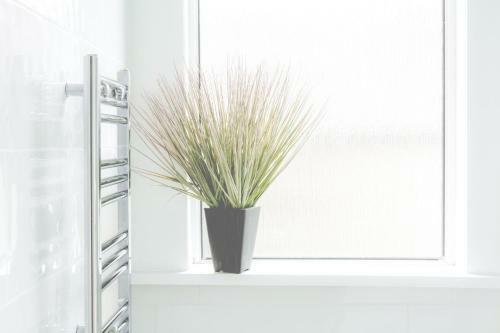 Apartamento Platinum Sa- Wavertree House