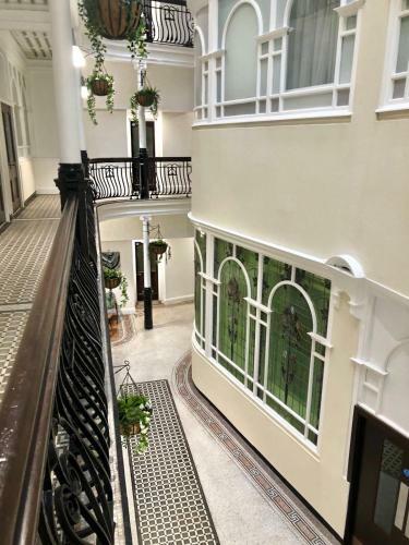 Fm Living Apartments