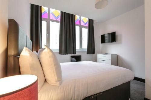North House Deluxe Apartments
