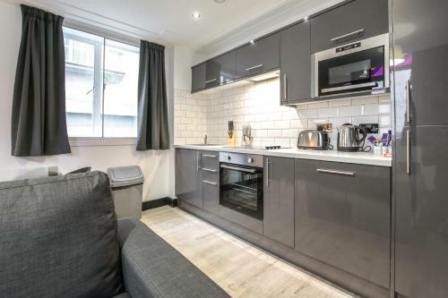 North House Deluxe Apartments
