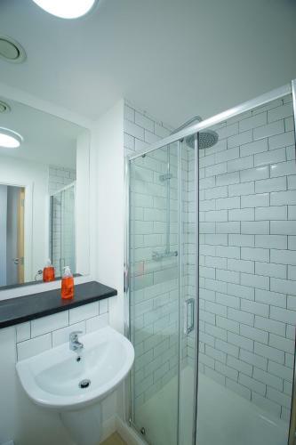 Apartamentos L3 Living @ Fox Street Studios
