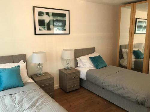 Apartamento Stay In | Liverpool Lytham