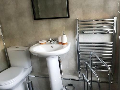 Apartamento Stay In | Liverpool Lytham