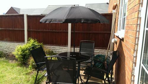 Apartamento Nice 3 Bedroom House. City Centre. Liverpool