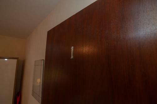 Hostal Franks Serviced Accommodation