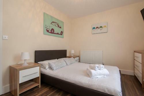Hostal Franks Serviced Accommodation
