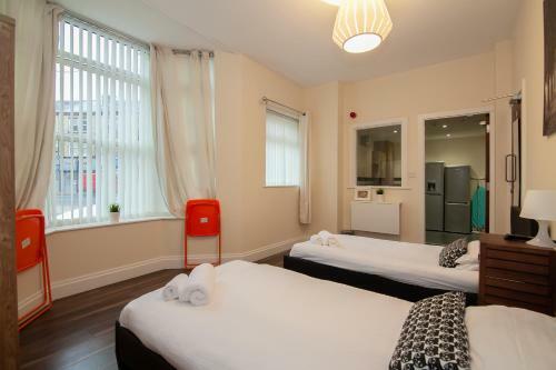 Hostal Franks Serviced Accommodation