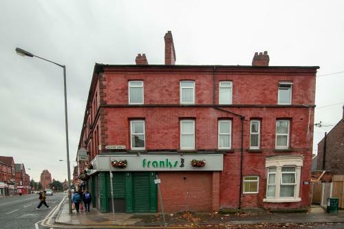 Hostal Franks Serviced Accommodation