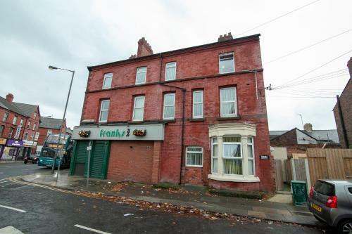 Hostal Franks Serviced Accommodation