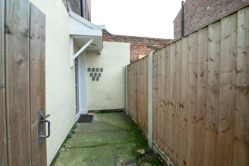 Hostal Franks Serviced Accommodation