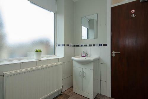 Hostal Franks Serviced Accommodation