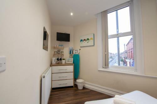 Hostal Franks Serviced Accommodation