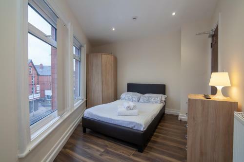 Hostal Franks Serviced Accommodation