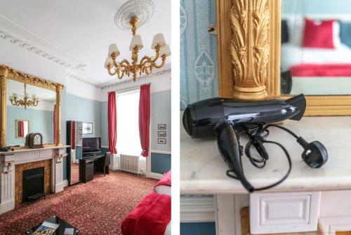 Apartamento City Studios - Rodney Street