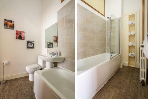 Apartamento City Studios - Rodney Street