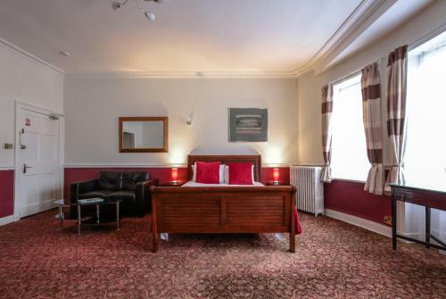 Apartamento City Studios - Rodney Street