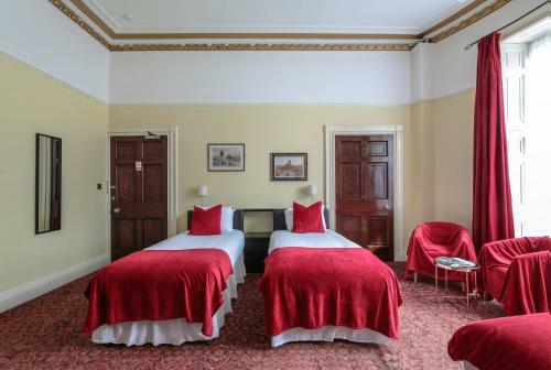 Apartamento City Studios - Rodney Street