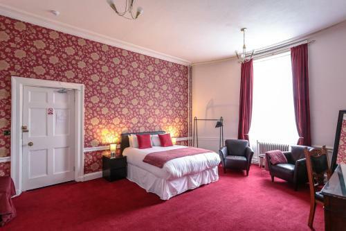 Apartamento City Studios - Rodney Street