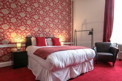 Apartamento City Studios - Rodney Street