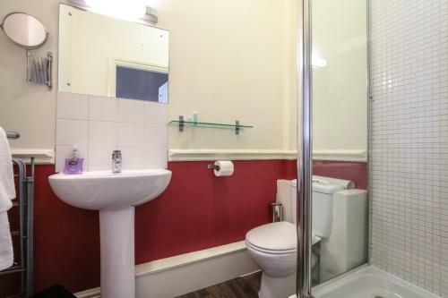 Apartamento City Studios - Rodney Street