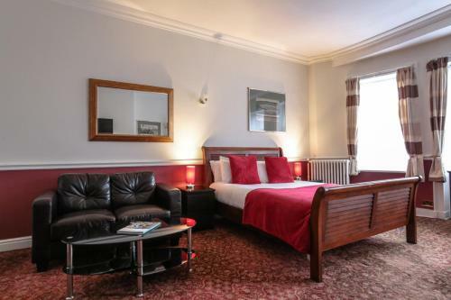 Apartamento City Studios - Rodney Street