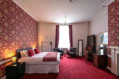 Apartamento City Studios - Rodney Street