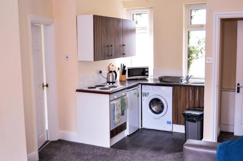 Apartamento Orrell House