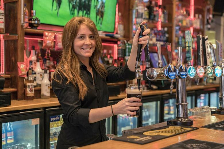 Central Station Hotel Liverpool