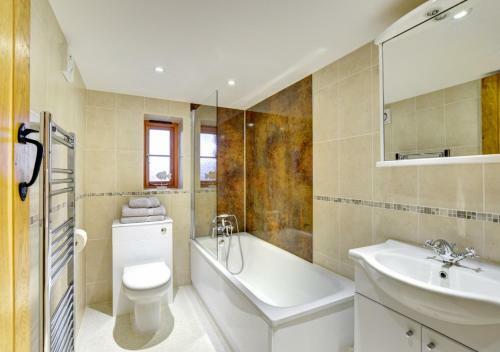 Apartamento Bwthyn Sylfaen